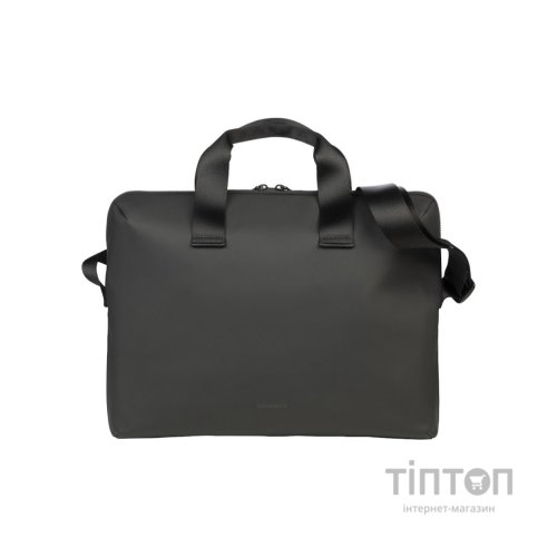 Сумка для ноутбука Tucano 15.6" Gommo black (BGOM15-BK)