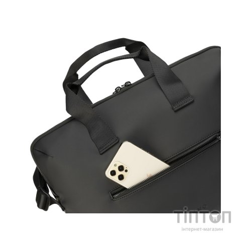 Сумка для ноутбука Tucano 15.6" Gommo black (BGOM15-BK)