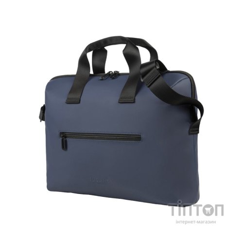 Сумка для ноутбука Tucano 15.6" Gommo blue (BGOM15-B)