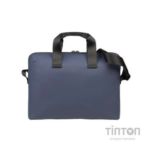 Сумка для ноутбука Tucano 15.6" Gommo blue (BGOM15-B)