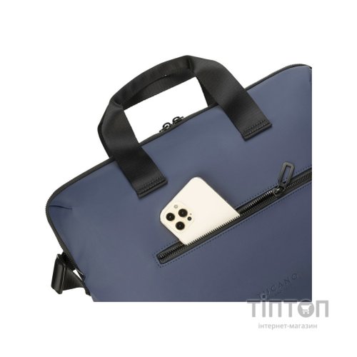 Сумка для ноутбука Tucano 15.6" Gommo blue (BGOM15-B)
