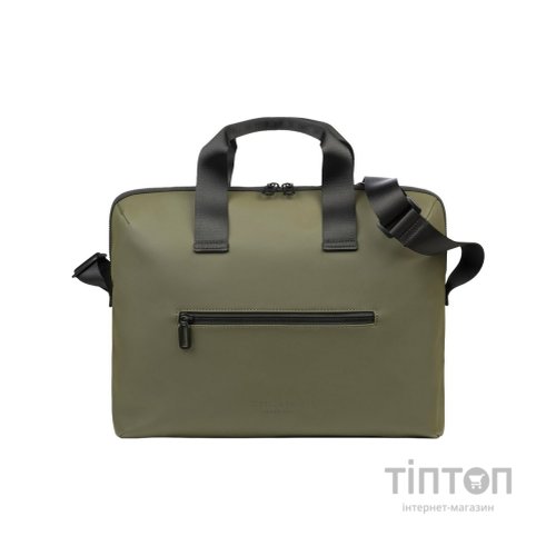 Сумка для ноутбука Tucano 15.6" Gommo green (BGOM15-VM)