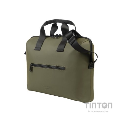 Сумка для ноутбука Tucano 15.6" Gommo green (BGOM15-VM)
