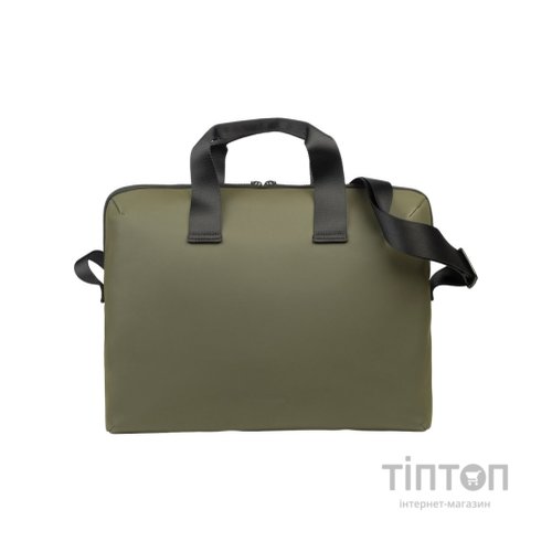 Сумка для ноутбука Tucano 15.6" Gommo green (BGOM15-VM)