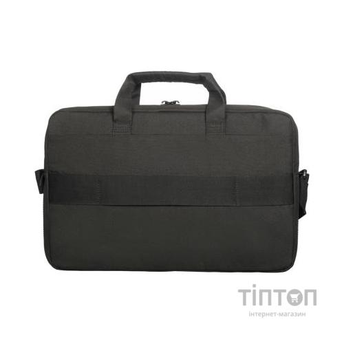 Сумка для ноутбука Tucano 15.6" STAR, Black (BSTN-BK)