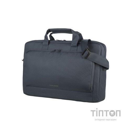 Сумка для ноутбука Tucano 15.6" Star blue (BSTN-B)