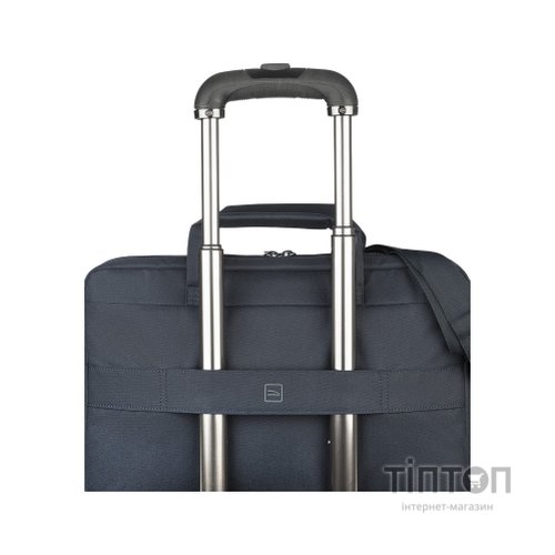 Сумка для ноутбука Tucano 15.6" Star blue (BSTN-B)
