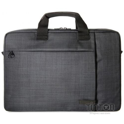 Сумка для ноутбука Tucano 15.6" SVOLTA BAG PC BLACK (BSVO15)