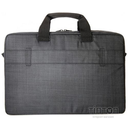 Сумка для ноутбука Tucano 15.6" SVOLTA BAG PC BLACK (BSVO15)