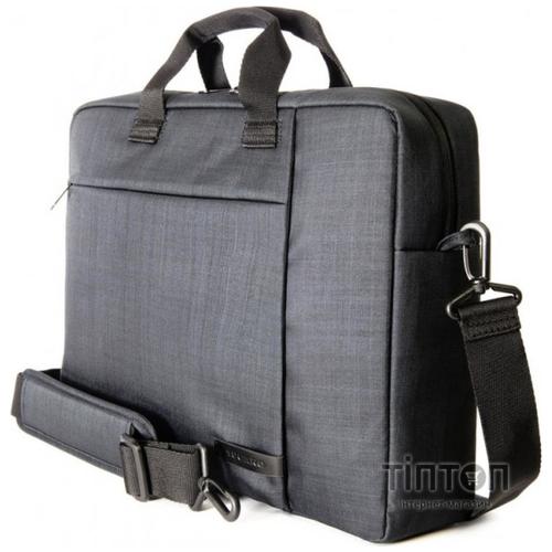 Сумка для ноутбука Tucano 15.6" SVOLTA BAG PC BLACK (BSVO15)
