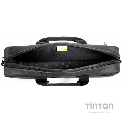 Сумка для ноутбука Tucano 15.6" SVOLTA BAG PC BLACK (BSVO15)
