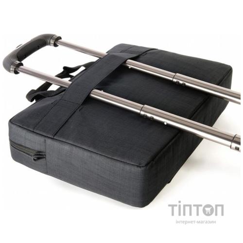 Сумка для ноутбука Tucano 15.6" SVOLTA BAG PC BLACK (BSVO15)