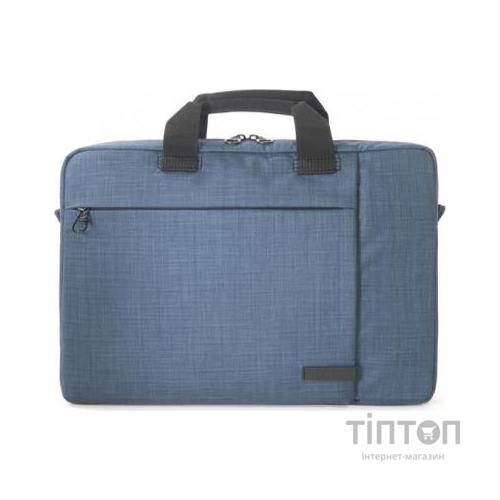 Сумка для ноутбука Tucano 15.6" SVOLTA BAG PC BLUE (BSVO15-B)