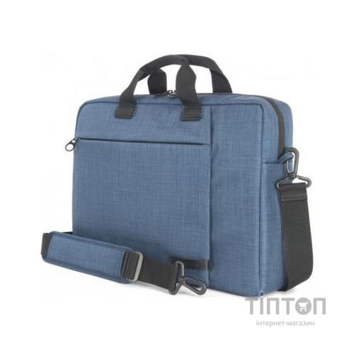 Сумка для ноутбука Tucano 15.6" SVOLTA BAG PC BLUE (BSVO15-B)