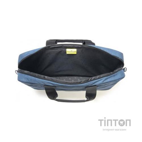 Сумка для ноутбука Tucano 15.6" SVOLTA BAG PC BLUE (BSVO15-B)