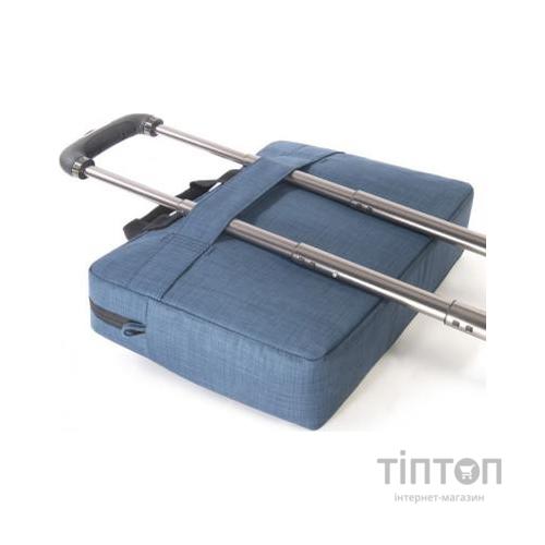 Сумка для ноутбука Tucano 15.6" SVOLTA BAG PC BLUE (BSVO15-B)
