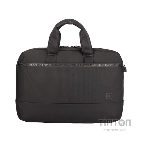 Сумка для ноутбука Tucano 15" Astra (BAST15D-BK)