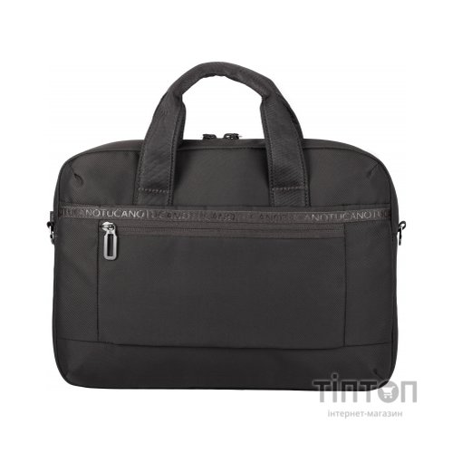 Сумка для ноутбука Tucano 15" Astra (BAST15D-BK)