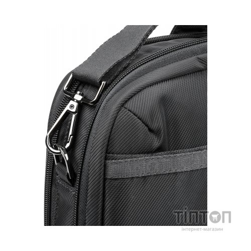 Сумка для ноутбука Tucano 15" Astra (BAST15D-BK)