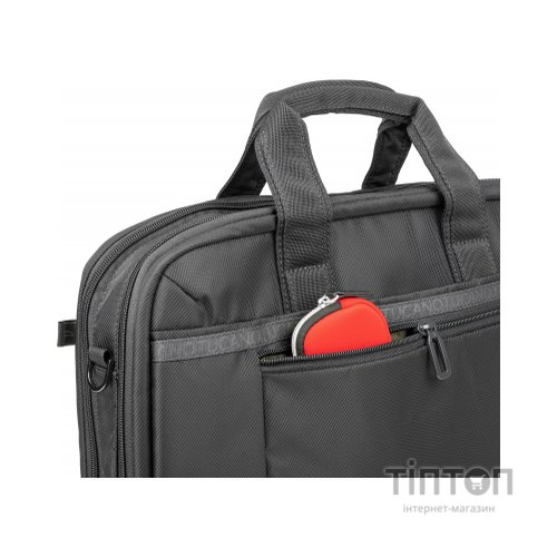 Сумка для ноутбука Tucano 15" Astra (BAST15D-BK)