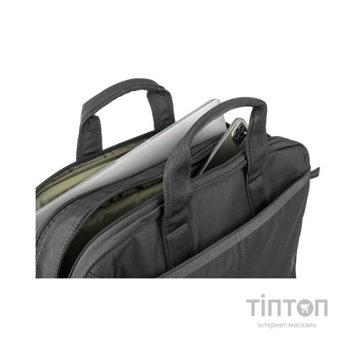 Сумка для ноутбука Tucano 15" Astra (BAST15D-BK)