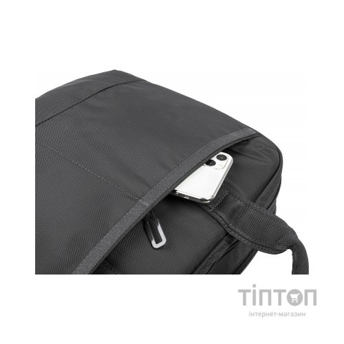 Сумка для ноутбука Tucano 15" Astra (BAST15D-BK)