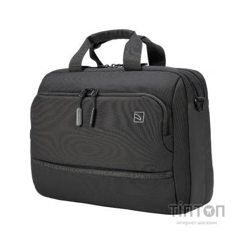 Сумка для ноутбука Tucano 15" Player Bag (BPLA15D-BK)