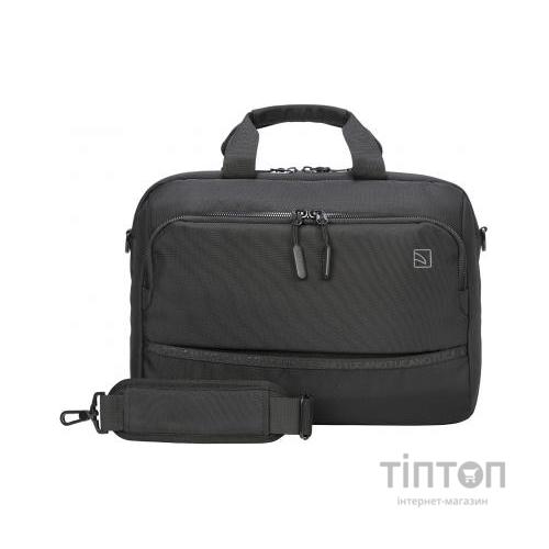 Сумка для ноутбука Tucano 15" Player Bag (BPLA15D-BK)