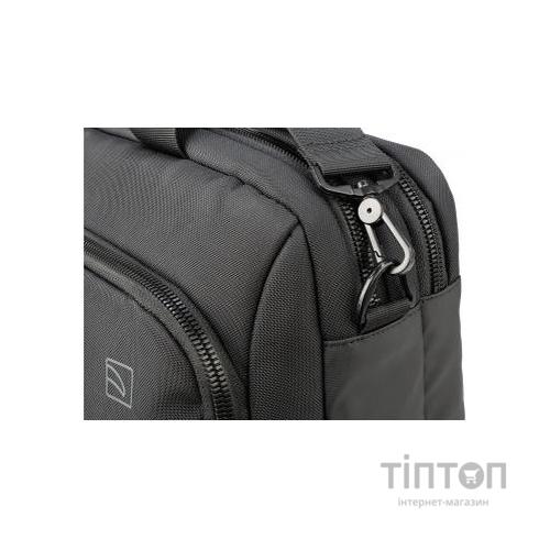 Сумка для ноутбука Tucano 15" Player Bag (BPLA15D-BK)