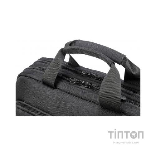 Сумка для ноутбука Tucano 15" Player Bag (BPLA15D-BK)
