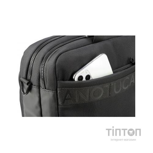 Сумка для ноутбука Tucano 15" Player Bag (BPLA15D-BK)
