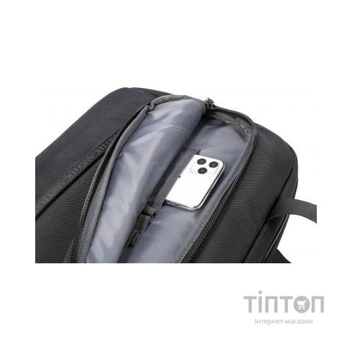 Сумка для ноутбука Tucano 15" Player Bag (BPLA15D-BK)