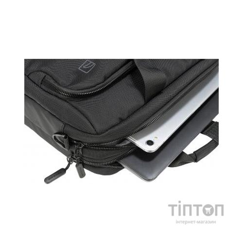 Сумка для ноутбука Tucano 15" Player Bag (BPLA15D-BK)