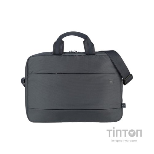 Сумка для ноутбука Tucano 16" Global 2 blue (BSBTK21516-B)