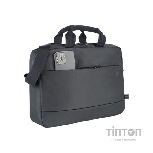 Сумка для ноутбука Tucano 16" Global 2 blue (BSBTK21516-B)
