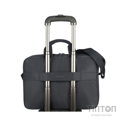 Сумка для ноутбука Tucano 16" Global 2 blue (BSBTK21516-B)