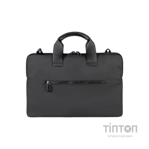 Сумка для ноутбука Tucano 16" Gommo Super Slim black (BSGOM1516-BK)