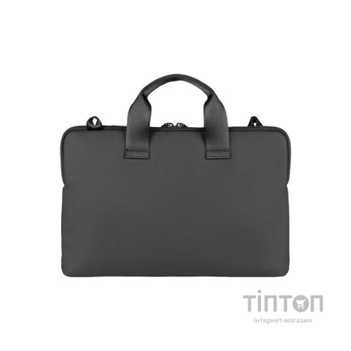 Сумка для ноутбука Tucano 16" Gommo Super Slim black (BSGOM1516-BK)
