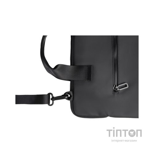 Сумка для ноутбука Tucano 16" Gommo Super Slim black (BSGOM1516-BK)