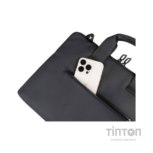 Сумка для ноутбука Tucano 16" Gommo Super Slim black (BSGOM1516-BK)