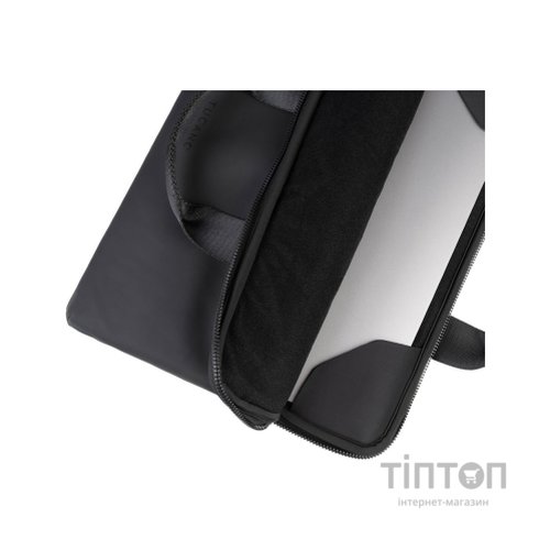Сумка для ноутбука Tucano 16" Gommo Super Slim black (BSGOM1516-BK)