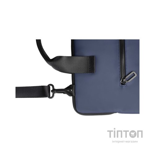 Сумка для ноутбука Tucano 16" Gommo Super Slim blue (BSGOM1516-B)