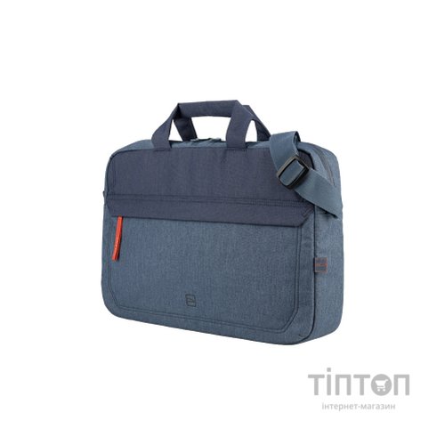 Сумка для ноутбука Tucano 16" Hop, Blue (BHOP15-B)