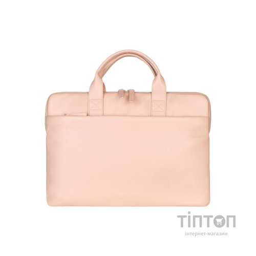 Сумка для ноутбука Tucano 16" Isotta pink (BSISO1516-PK)