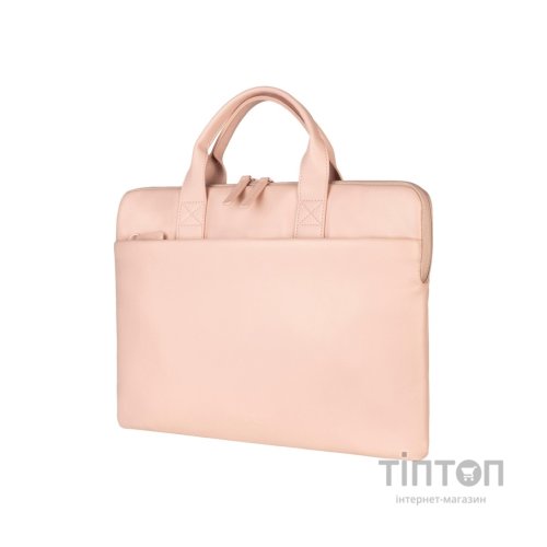 Сумка для ноутбука Tucano 16" Isotta pink (BSISO1516-PK)