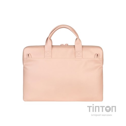 Сумка для ноутбука Tucano 16" Isotta pink (BSISO1516-PK)
