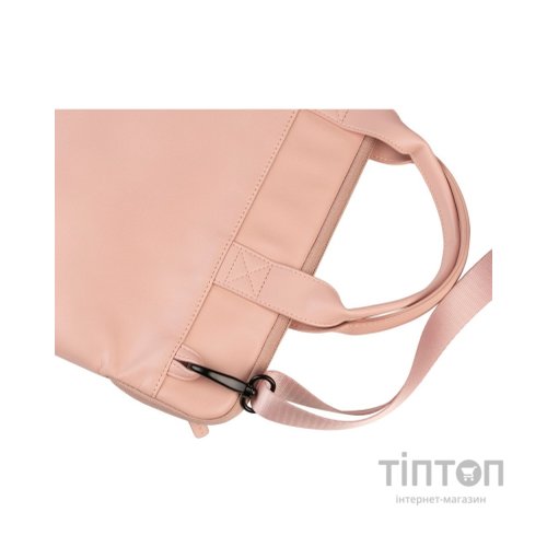 Сумка для ноутбука Tucano 16" Isotta pink (BSISO1516-PK)