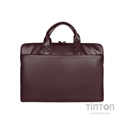 Сумка для ноутбука Tucano 16" Isotta purple (BSISO1516-PP)