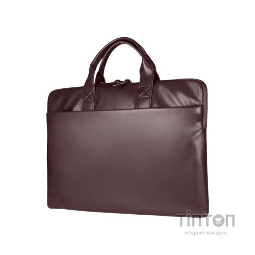 Сумка для ноутбука Tucano 16" Isotta purple (BSISO1516-PP)