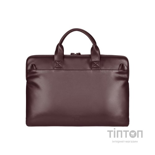 Сумка для ноутбука Tucano 16" Isotta purple (BSISO1516-PP)